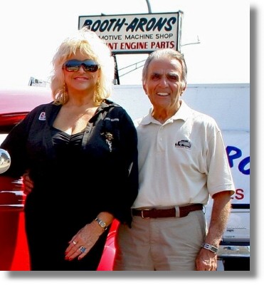 Racing Auto Supply on 2009 With Angelo Gaimpetroni  Former Owner Of Gratiot Auto Supply